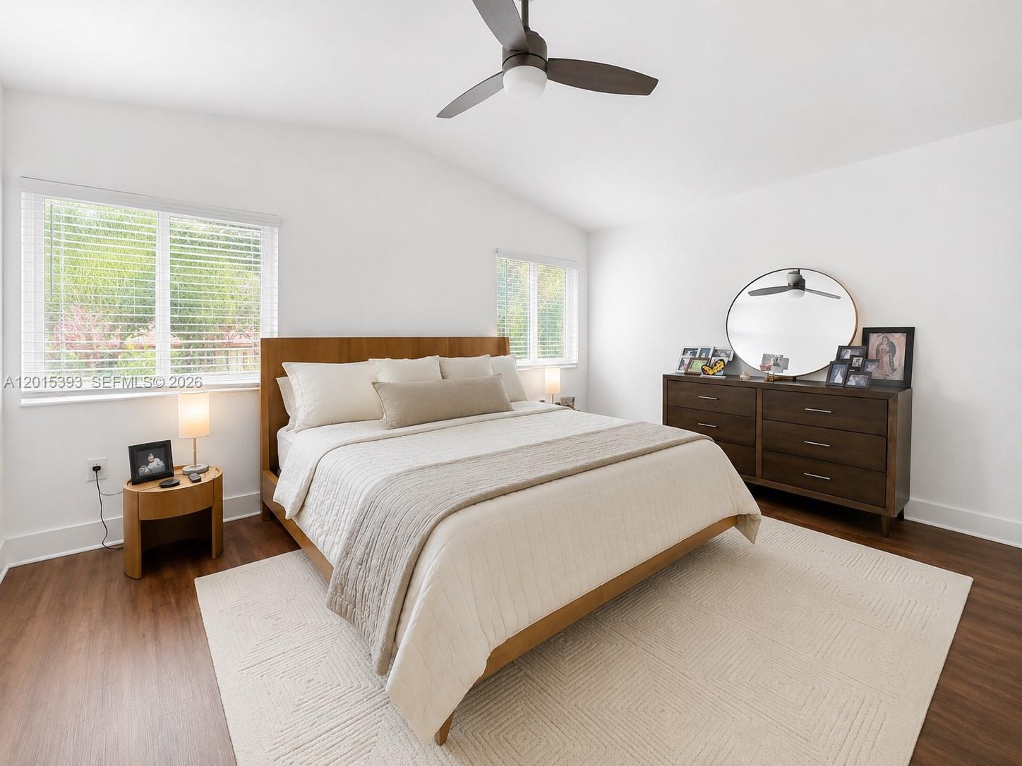 SAPPHIRE SHORES-SAPPHIRE - Residential Lease