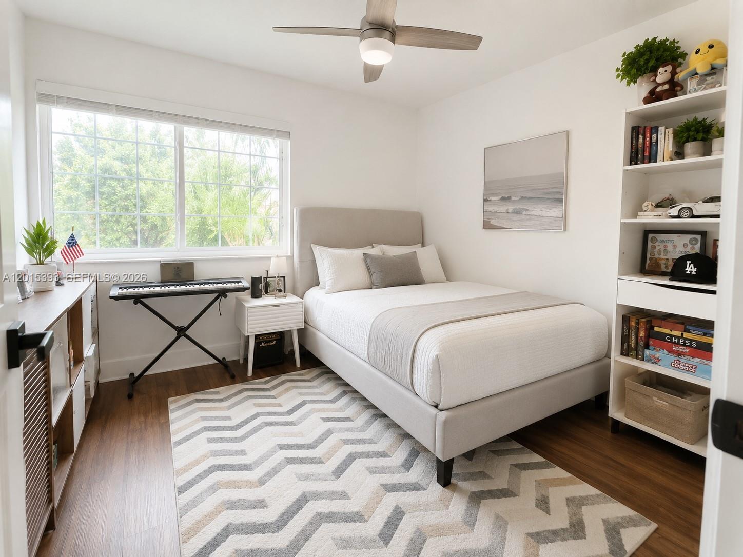 SAPPHIRE SHORES-SAPPHIRE - Residential Lease