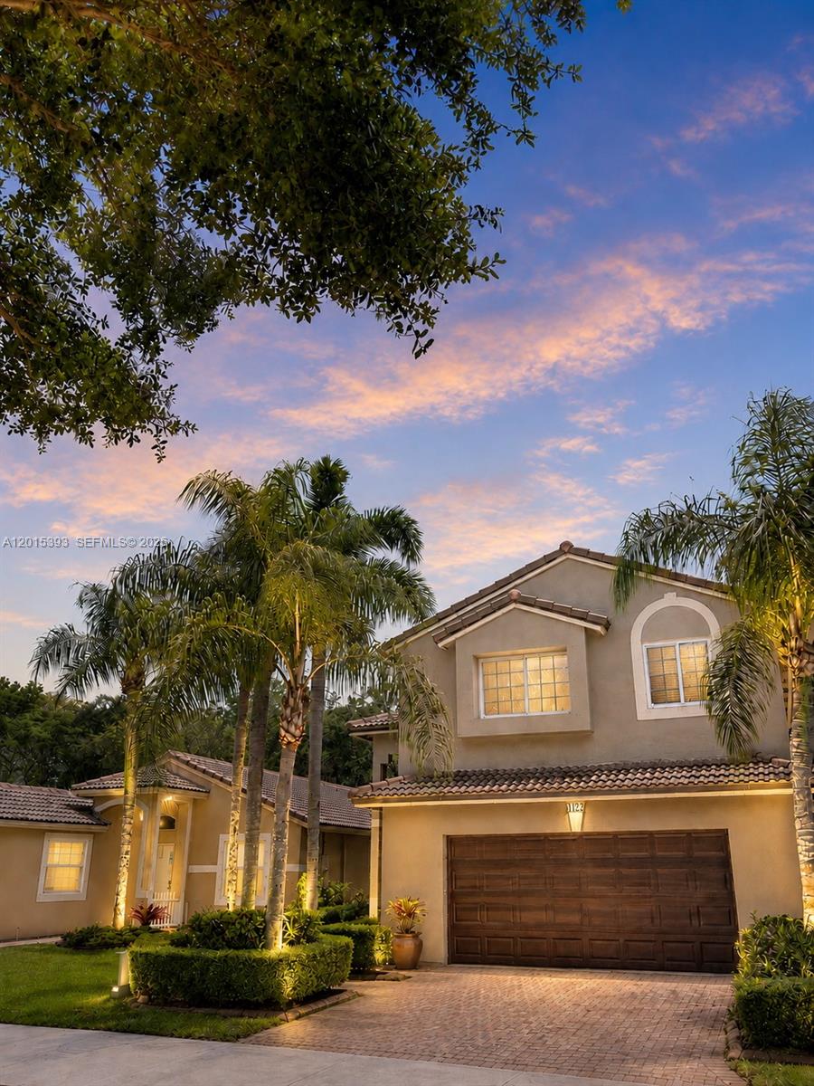 SAPPHIRE SHORES-SAPPHIRE - Residential Lease