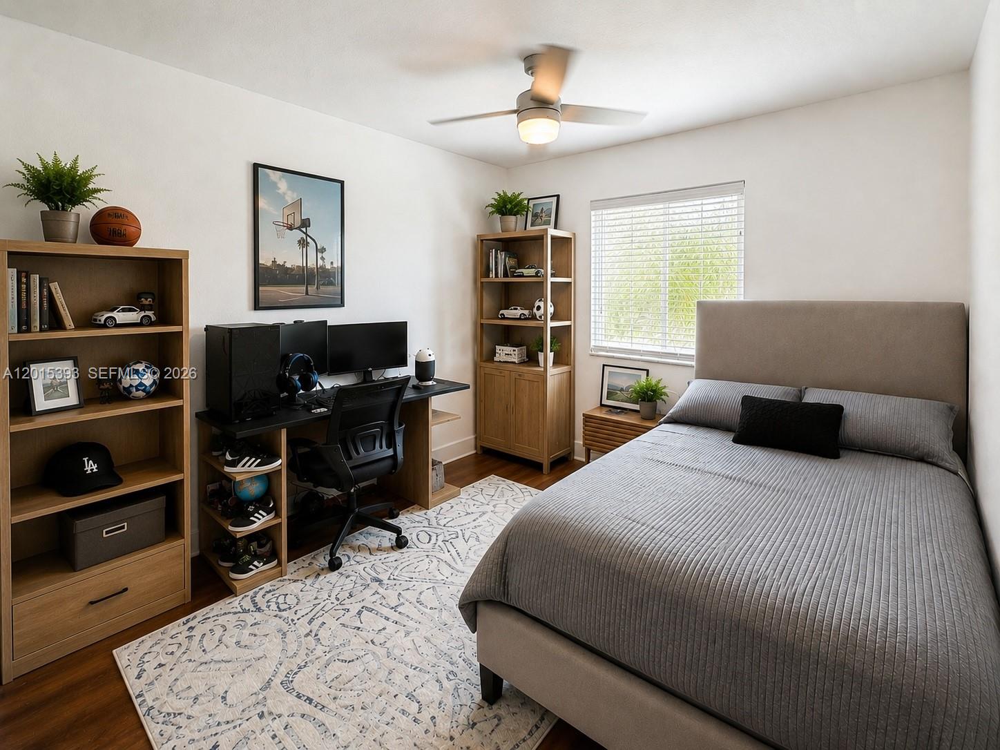 SAPPHIRE SHORES-SAPPHIRE - Residential Lease