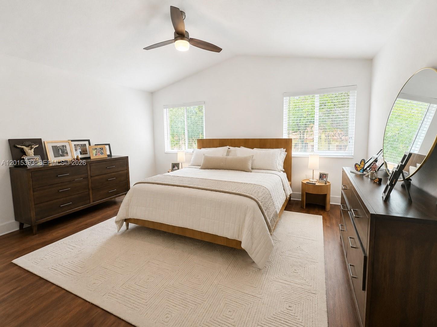 SAPPHIRE SHORES-SAPPHIRE - Residential Lease