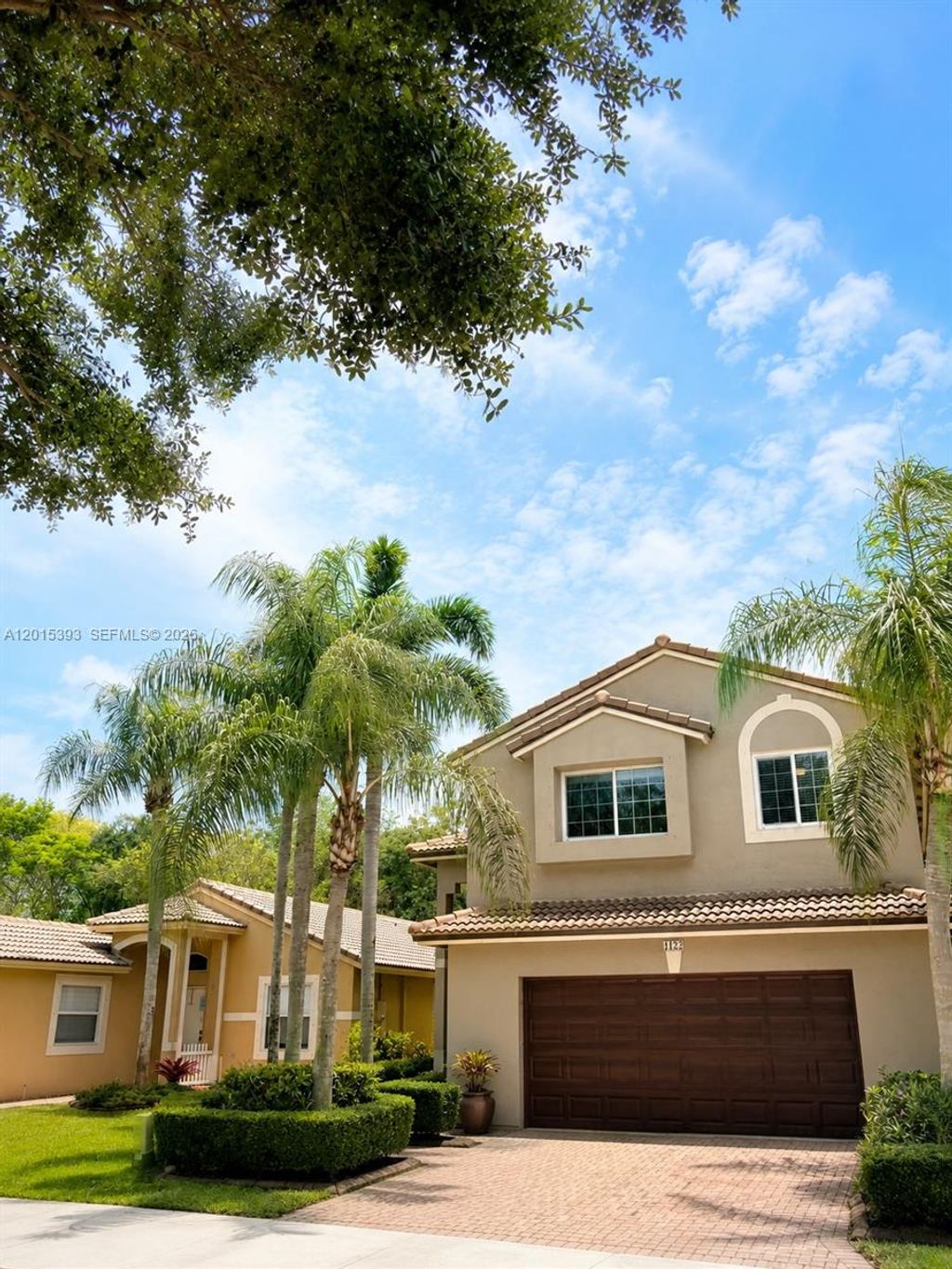 Photo of 4122 Sapphire St #0, Weston, FL 33331 (MLS # A12015393)
