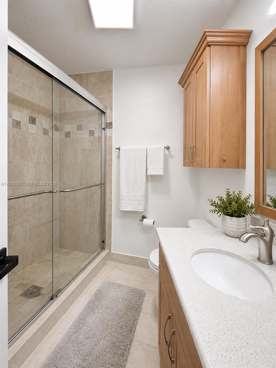 SAPPHIRE SHORES-SAPPHIRE - Residential Lease