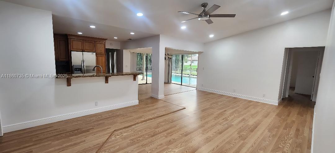 CYPRESS RUN - Residential