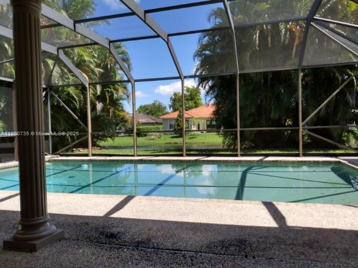 CYPRESS RUN - Residential