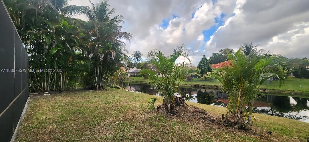 CYPRESS RUN - Residential