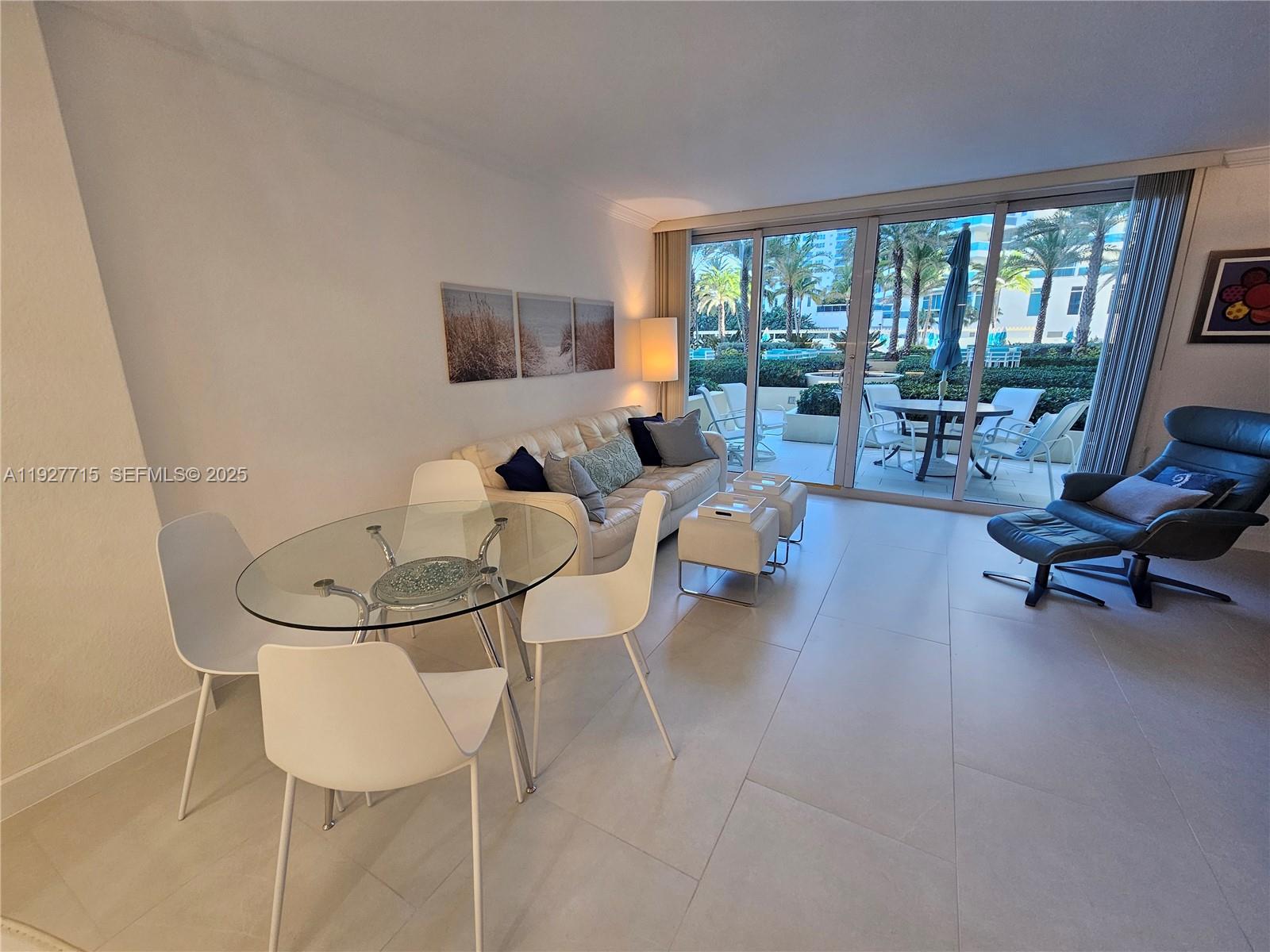 WAVE CONDO - Residential Lease