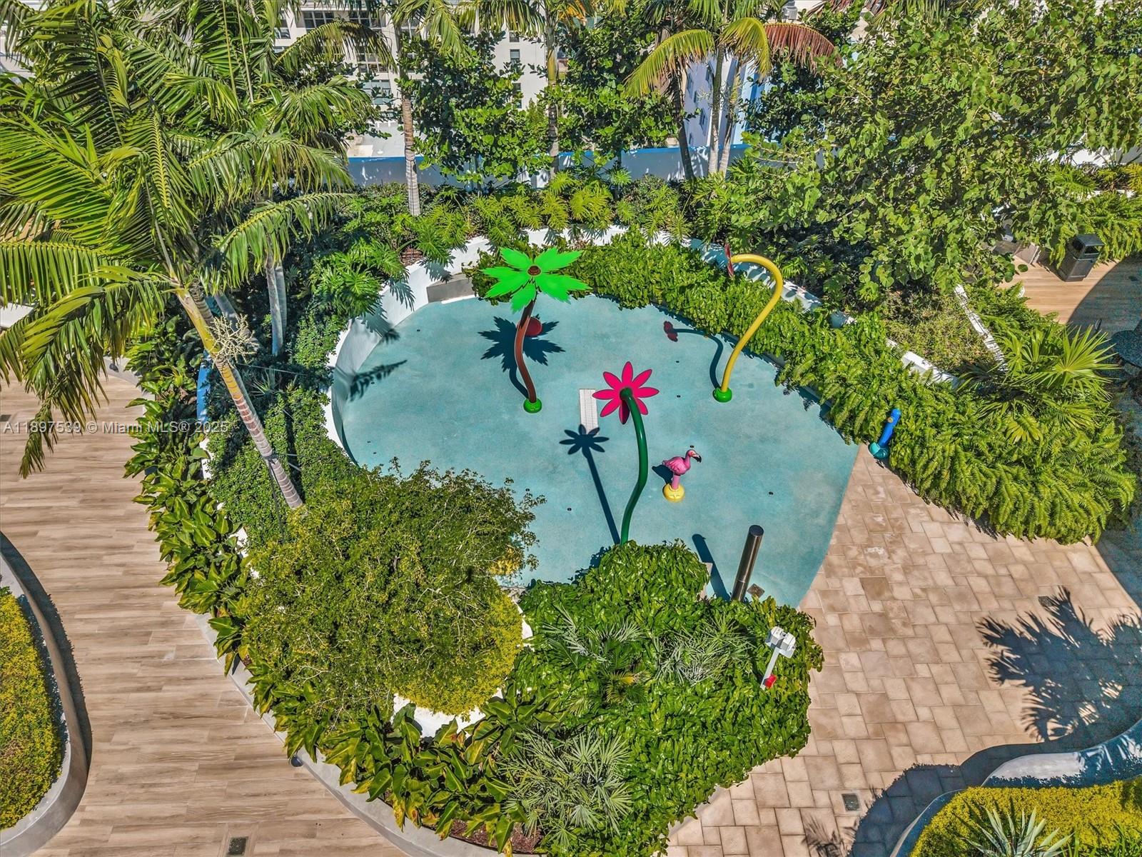 ARIA RESRVE - Residential Lease