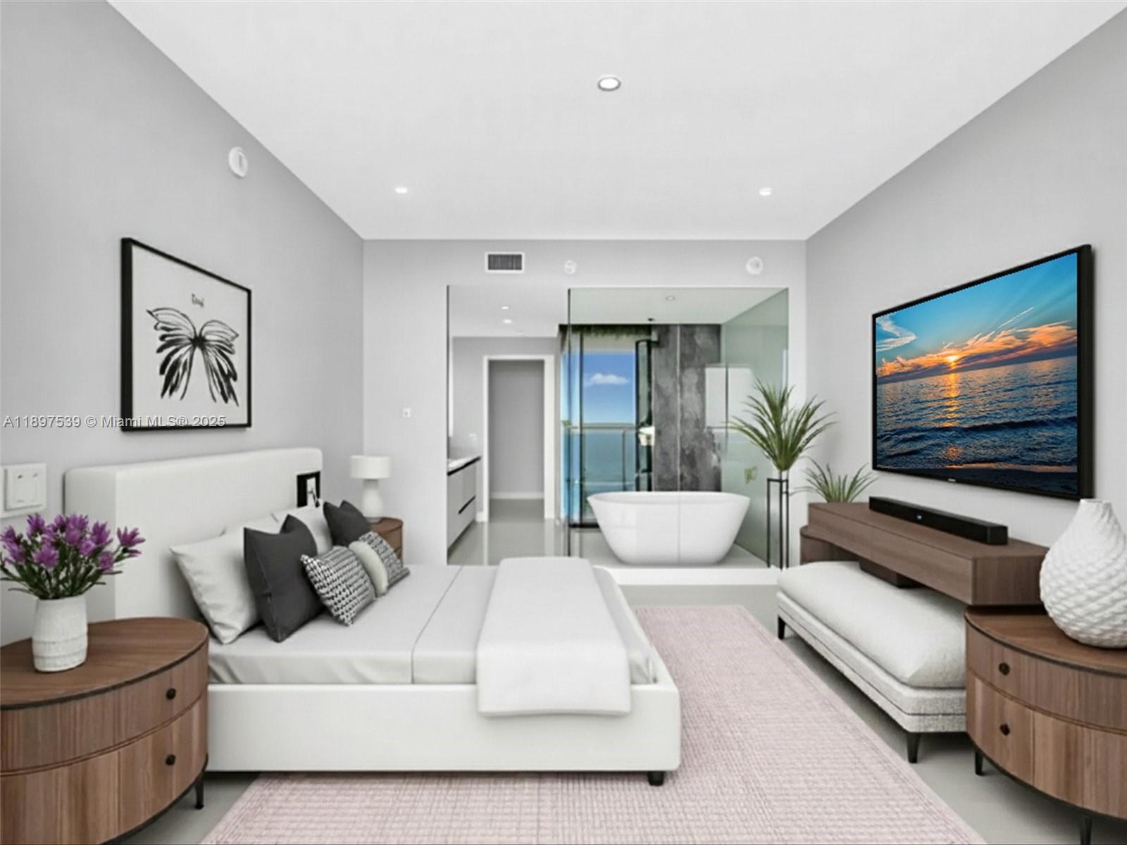 ARIA RESRVE - Residential Lease