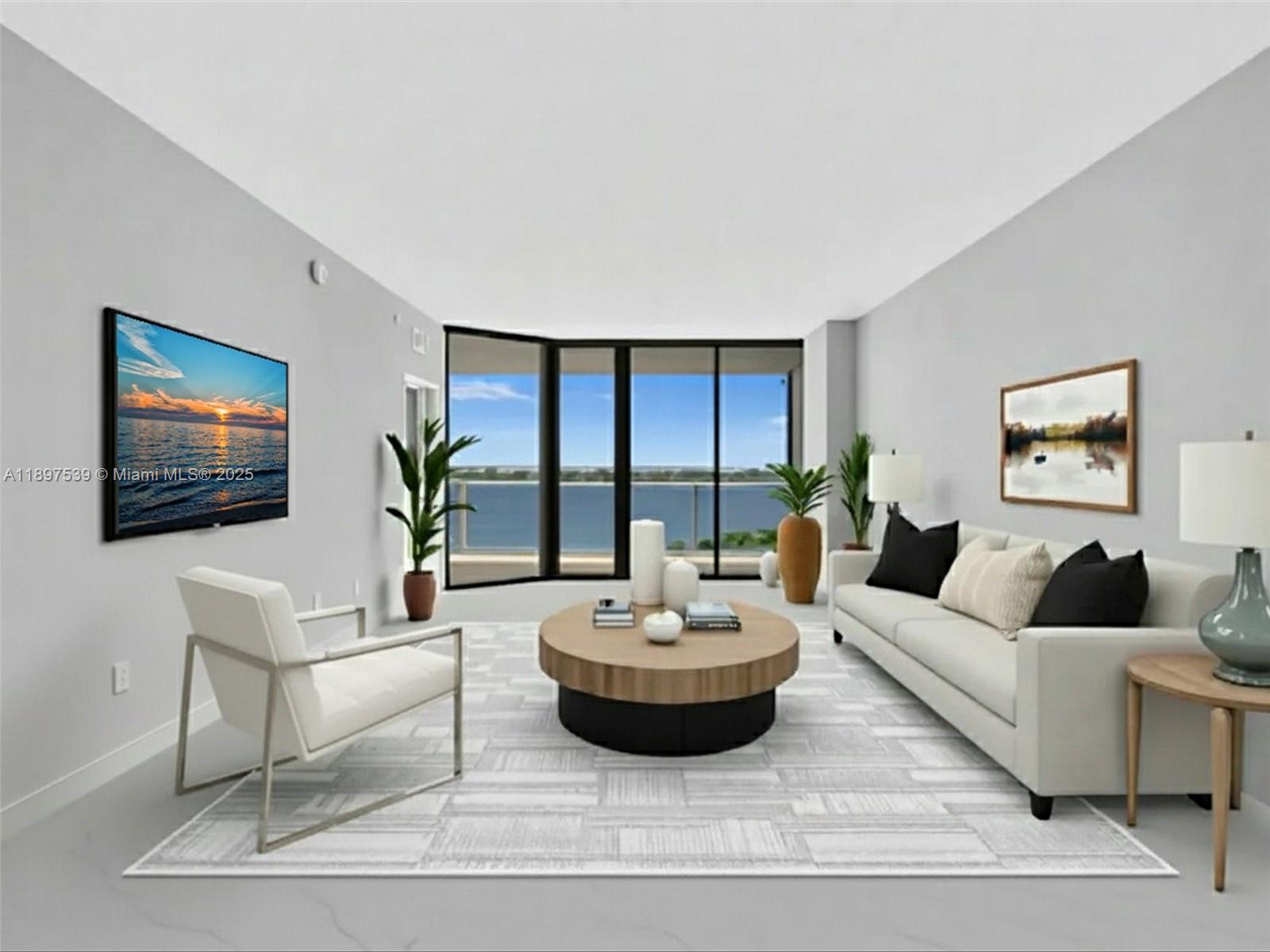 ARIA RESRVE - Residential Lease