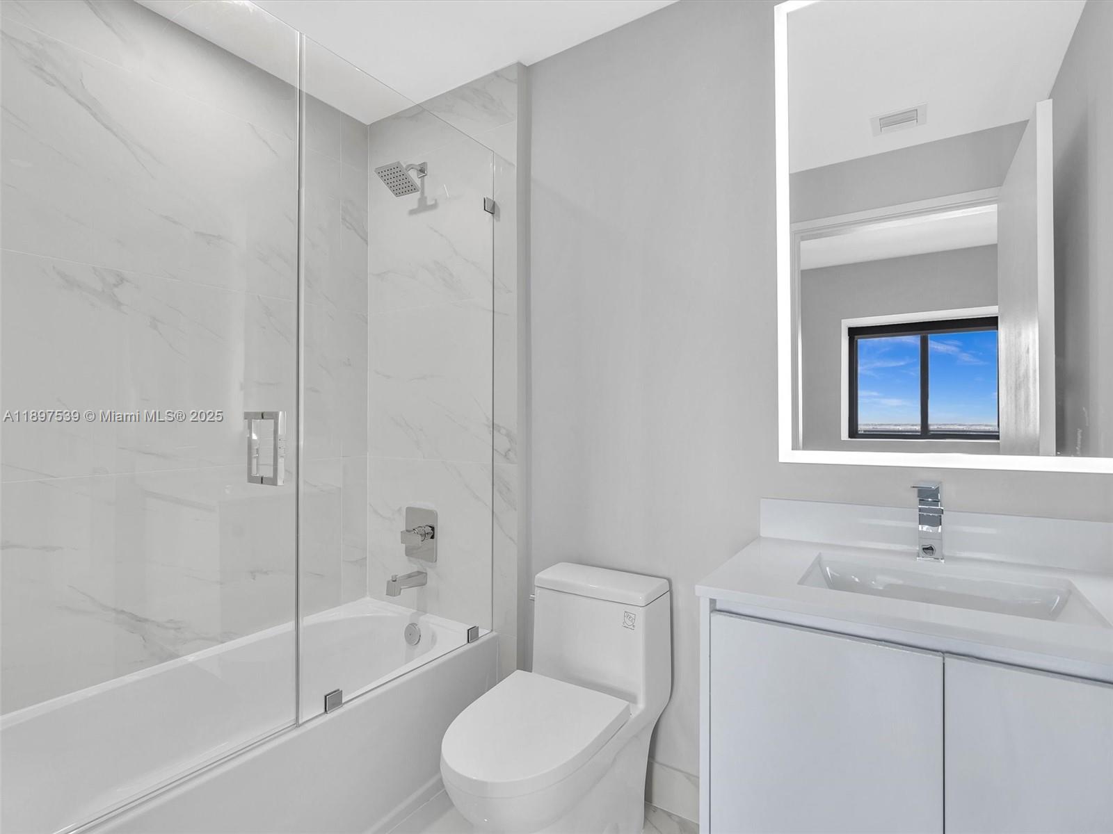 ARIA RESRVE - Residential Lease