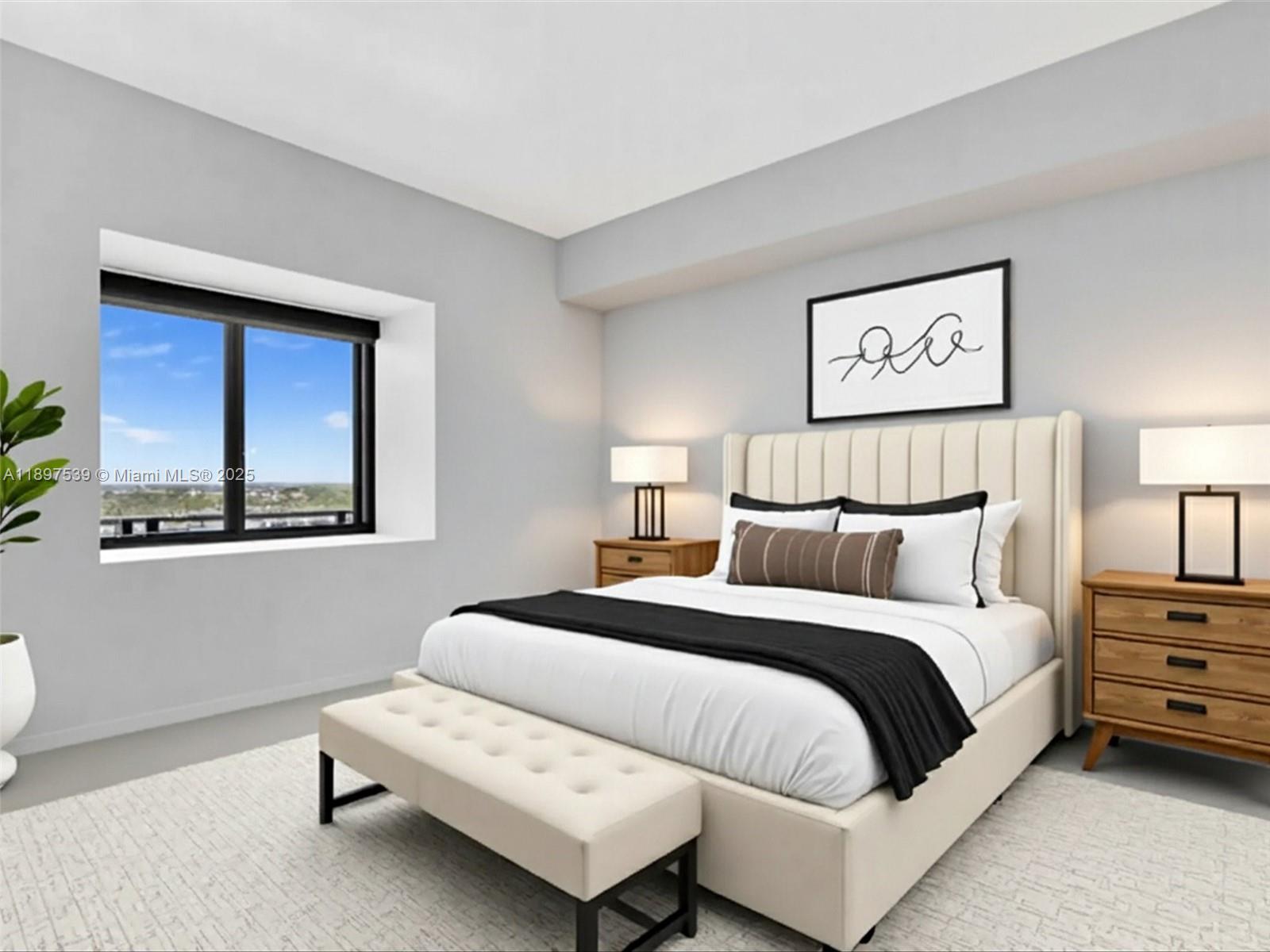 ARIA RESRVE - Residential Lease