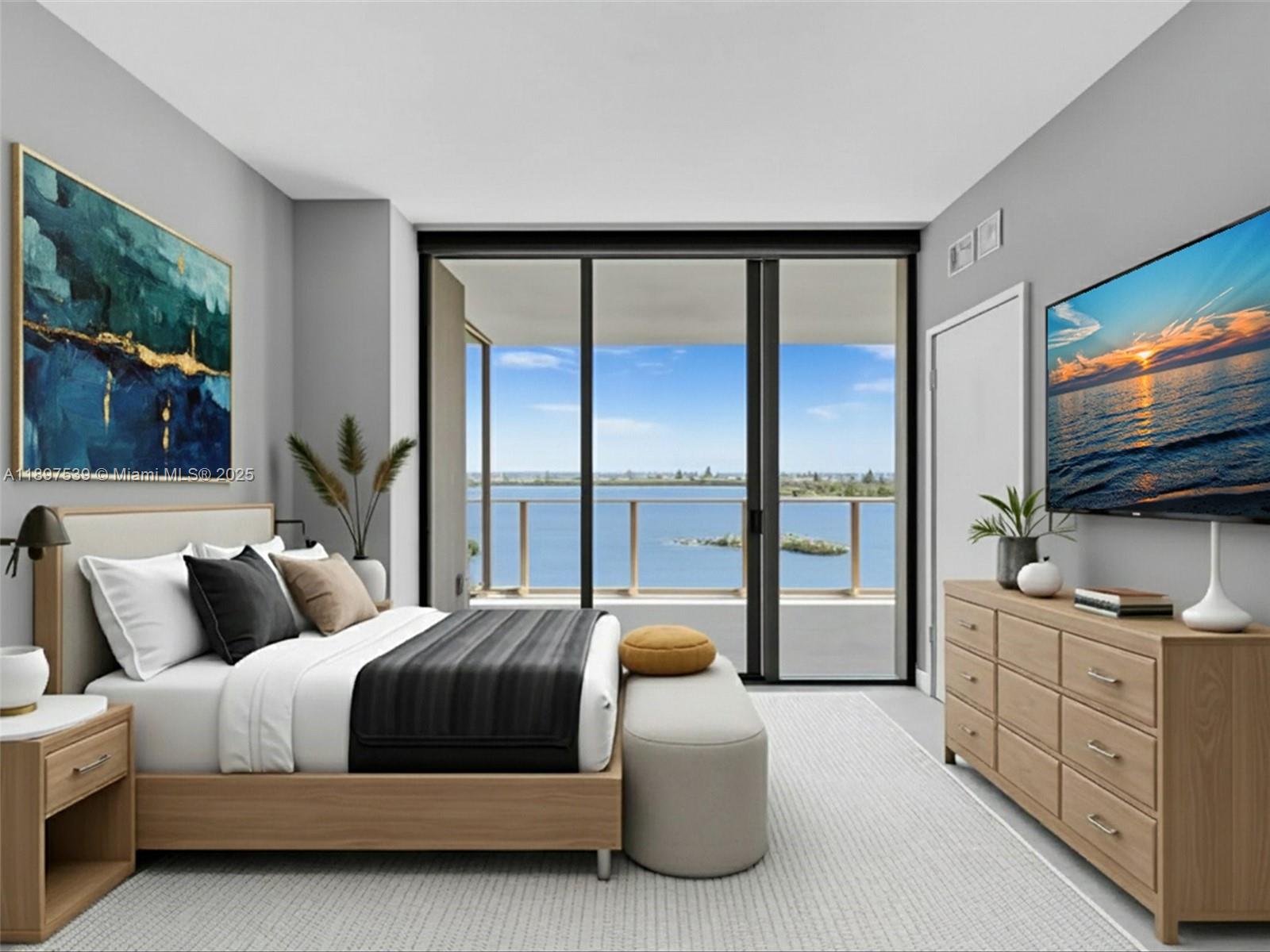 ARIA RESRVE - Residential Lease