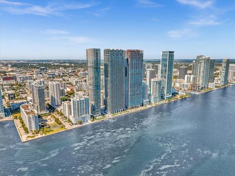 700 NE 24th St 3303 Miami FL 33137