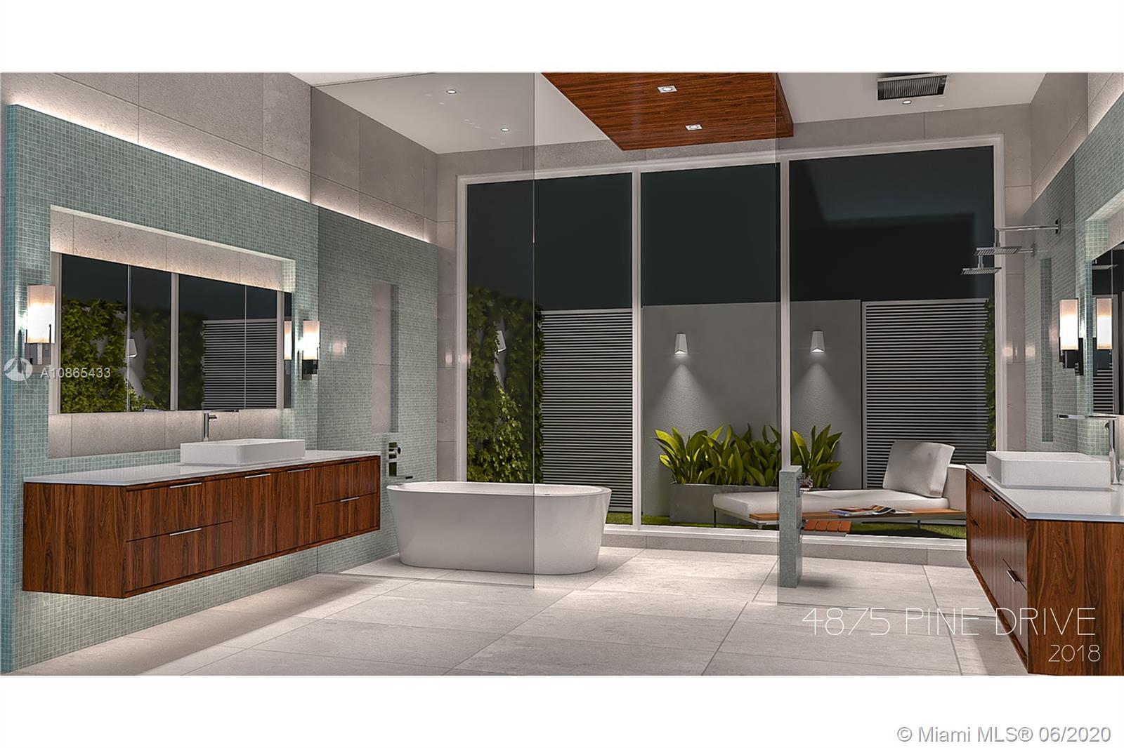 Accocoa Plum Heights SubDe - Residential