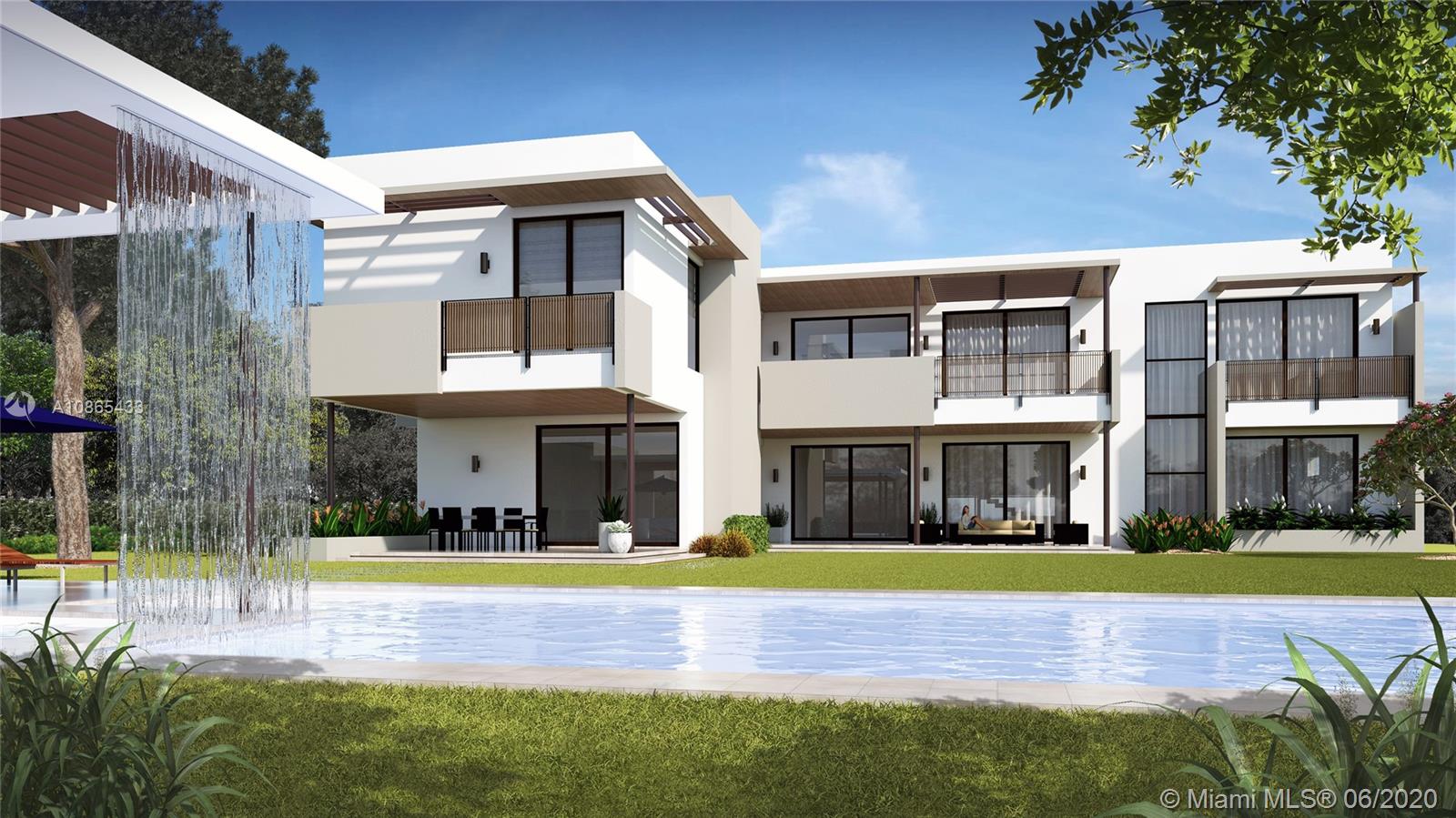 Accocoa Plum Heights SubDe - Residential