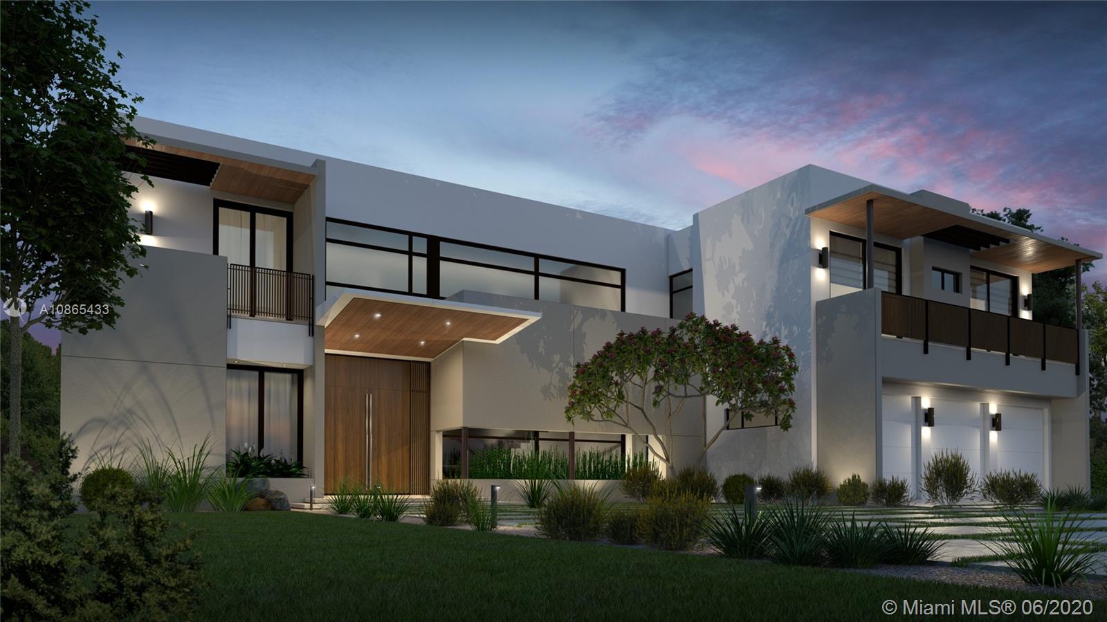 Accocoa Plum Heights SubDe - Residential