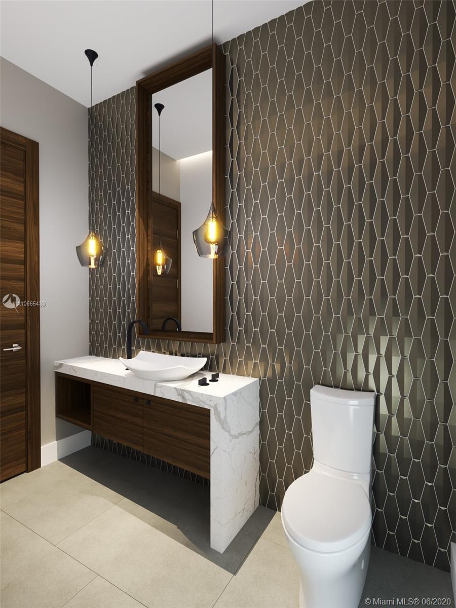 Accocoa Plum Heights SubDe - Residential