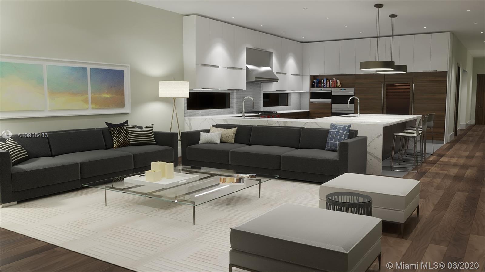 Accocoa Plum Heights SubDe - Residential