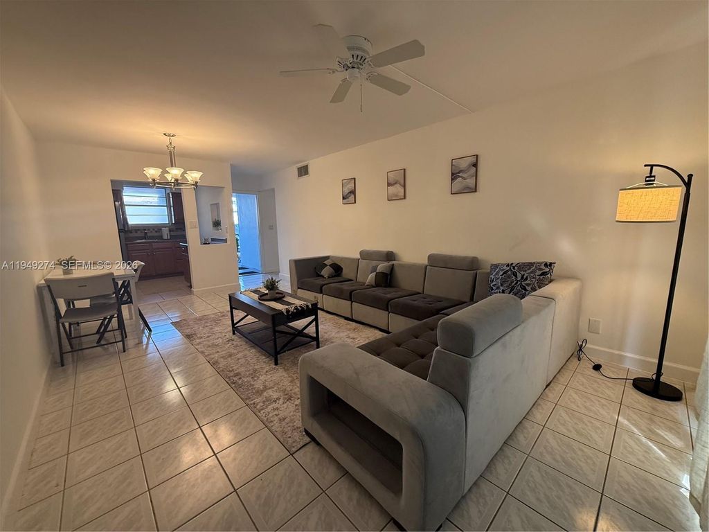 Photo of 1400 Tallwood Ave #103, Hollywood, FL 33021 (MLS # A11949274)