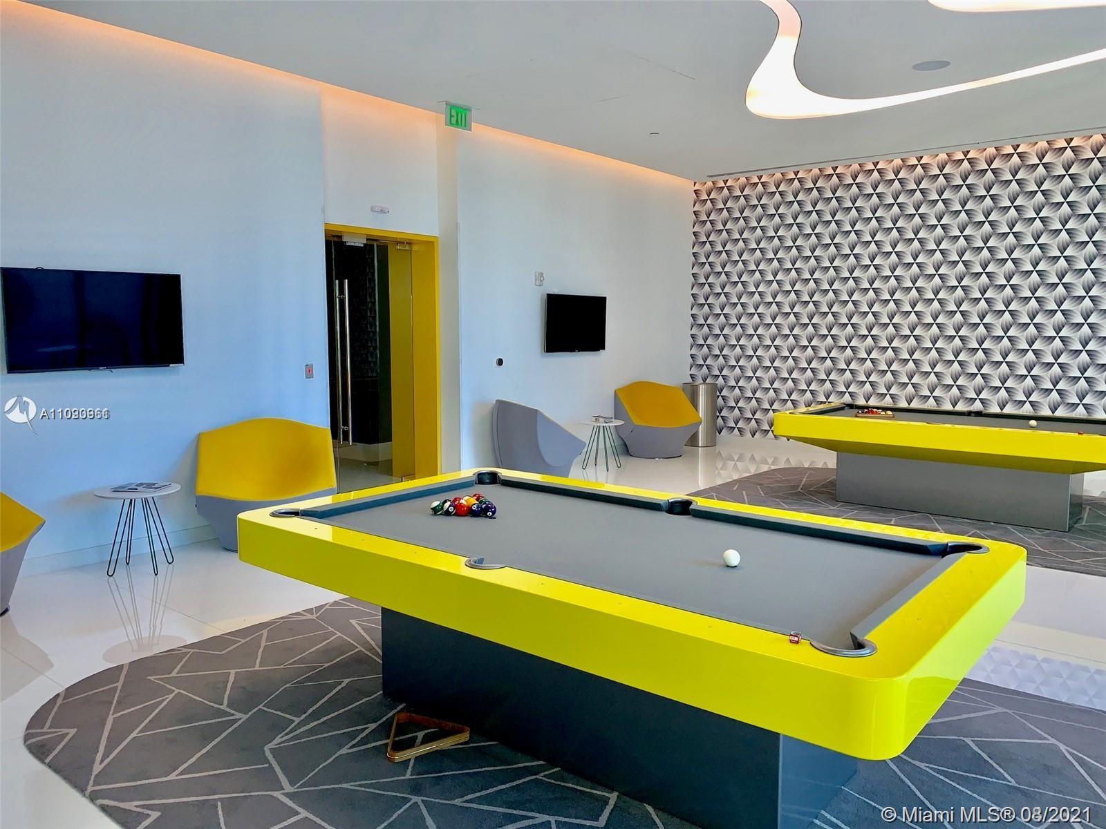 PARAISO BAYVIEWS CONDO - Residential Lease