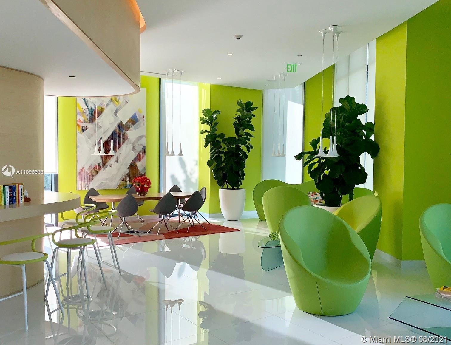 PARAISO BAYVIEWS CONDO - Residential Lease