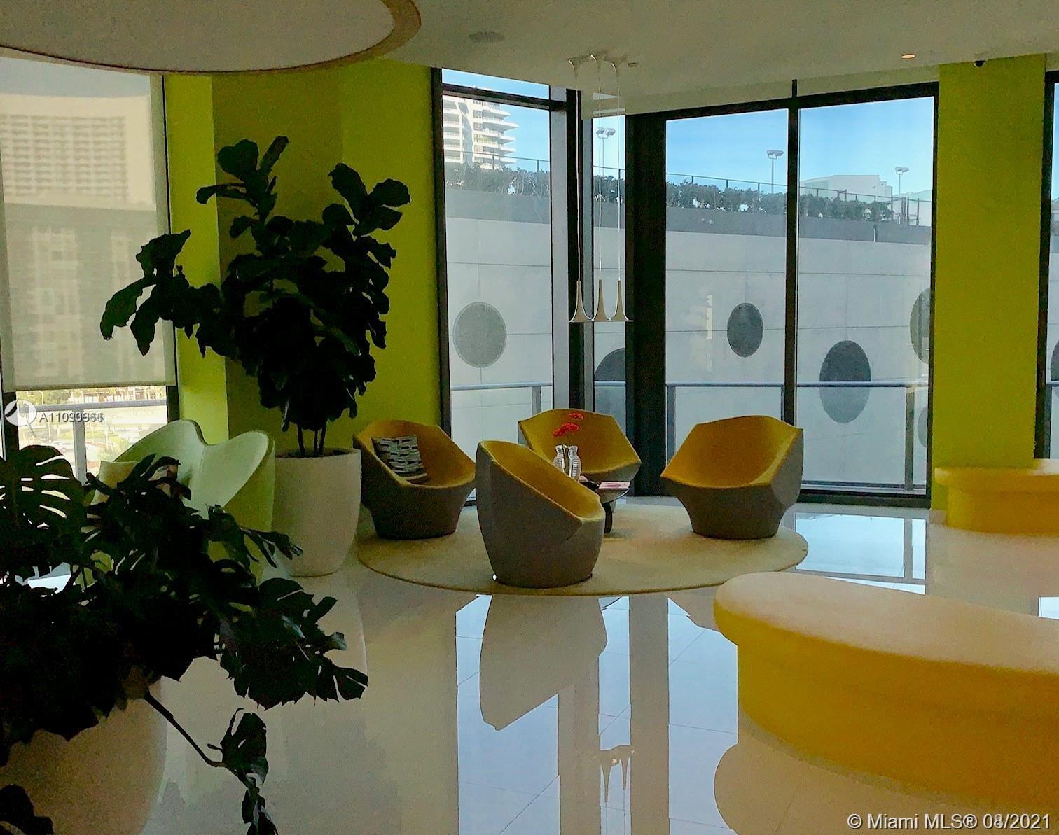 PARAISO BAYVIEWS CONDO - Residential Lease