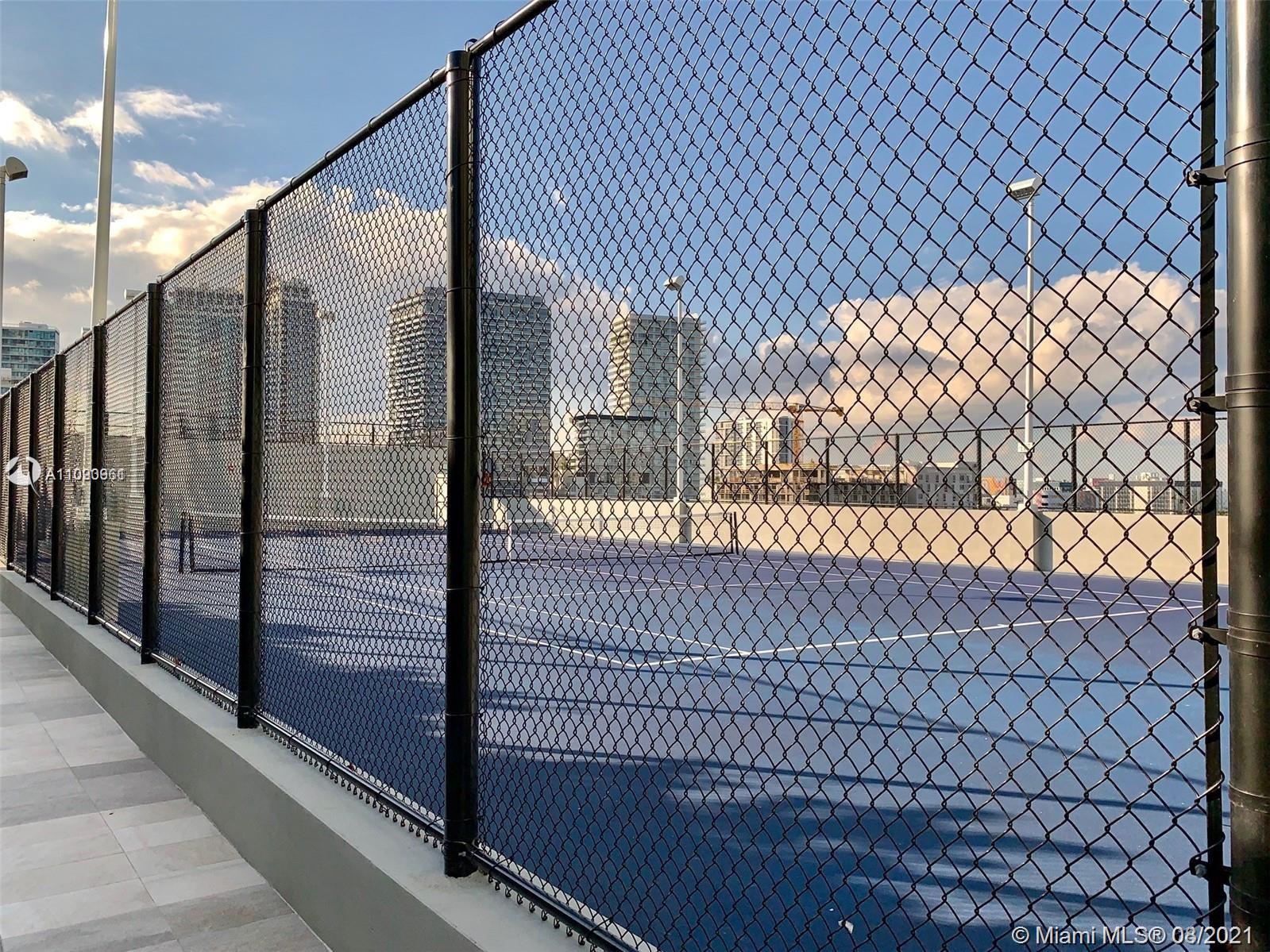 PARAISO BAYVIEWS CONDO - Residential Lease