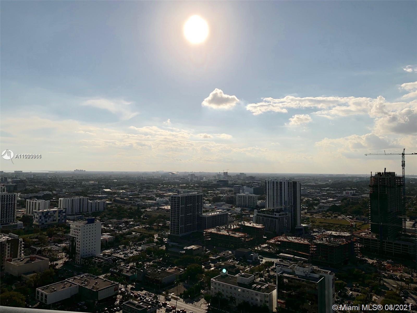 PARAISO BAYVIEWS CONDO - Residential Lease