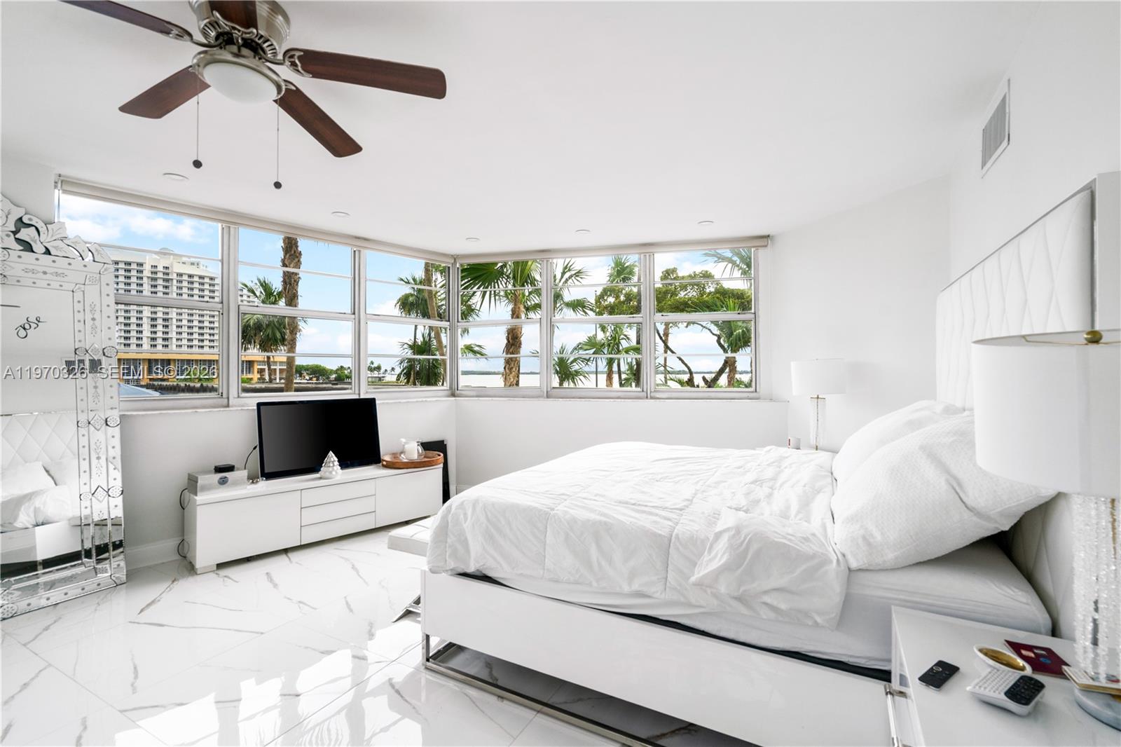 FOUR AMBASSADORS CONDO - Residential