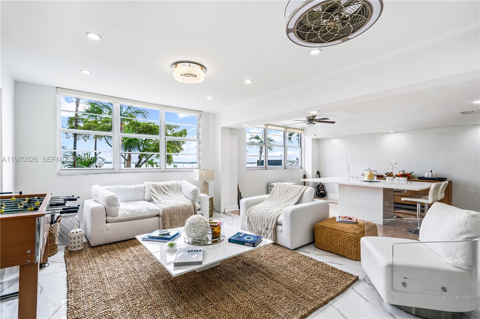 FOUR AMBASSADORS CONDO - Residential