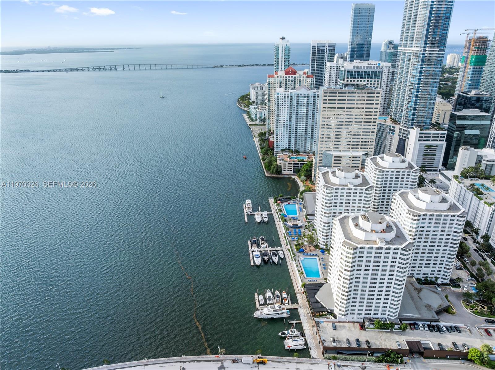 FOUR AMBASSADORS CONDO - Residential