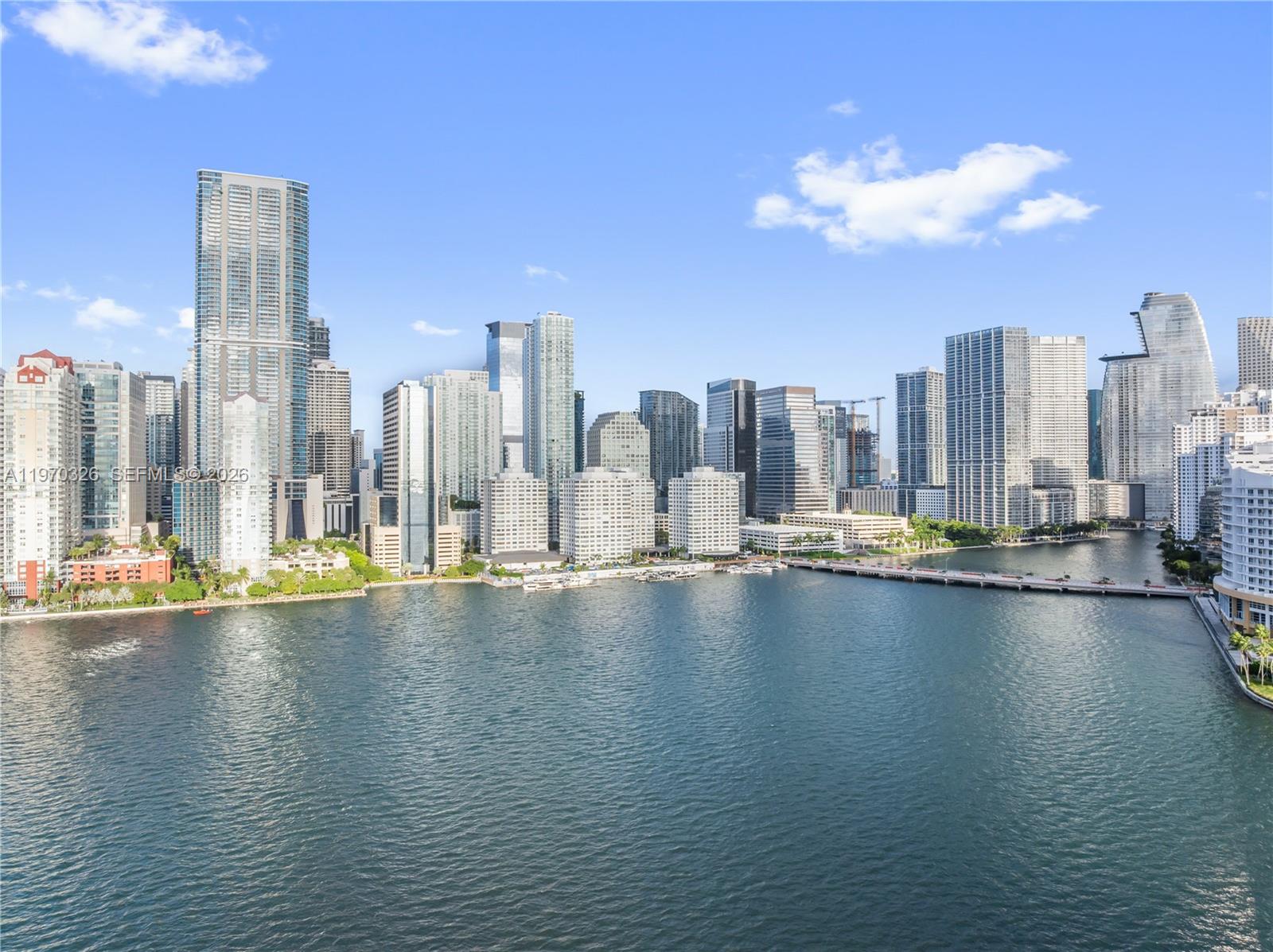 FOUR AMBASSADORS CONDO - Residential