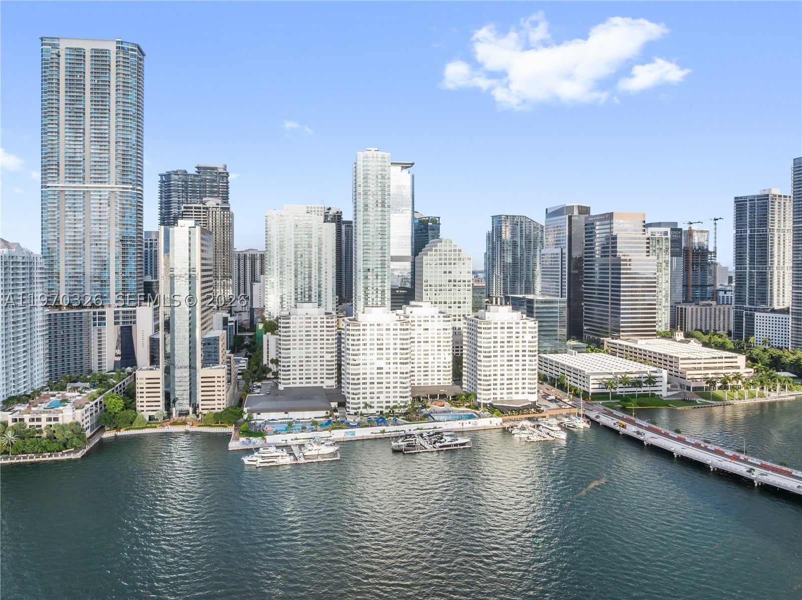 905 Brickell Bay Dr 230