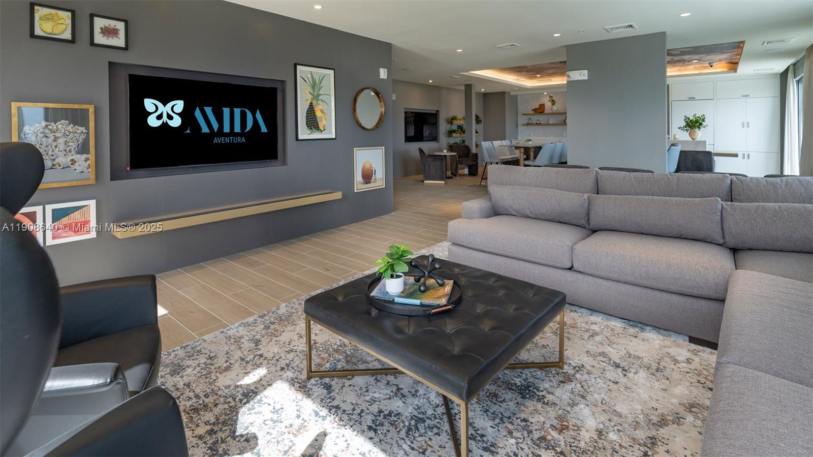 Avida Aventura - Residential Lease