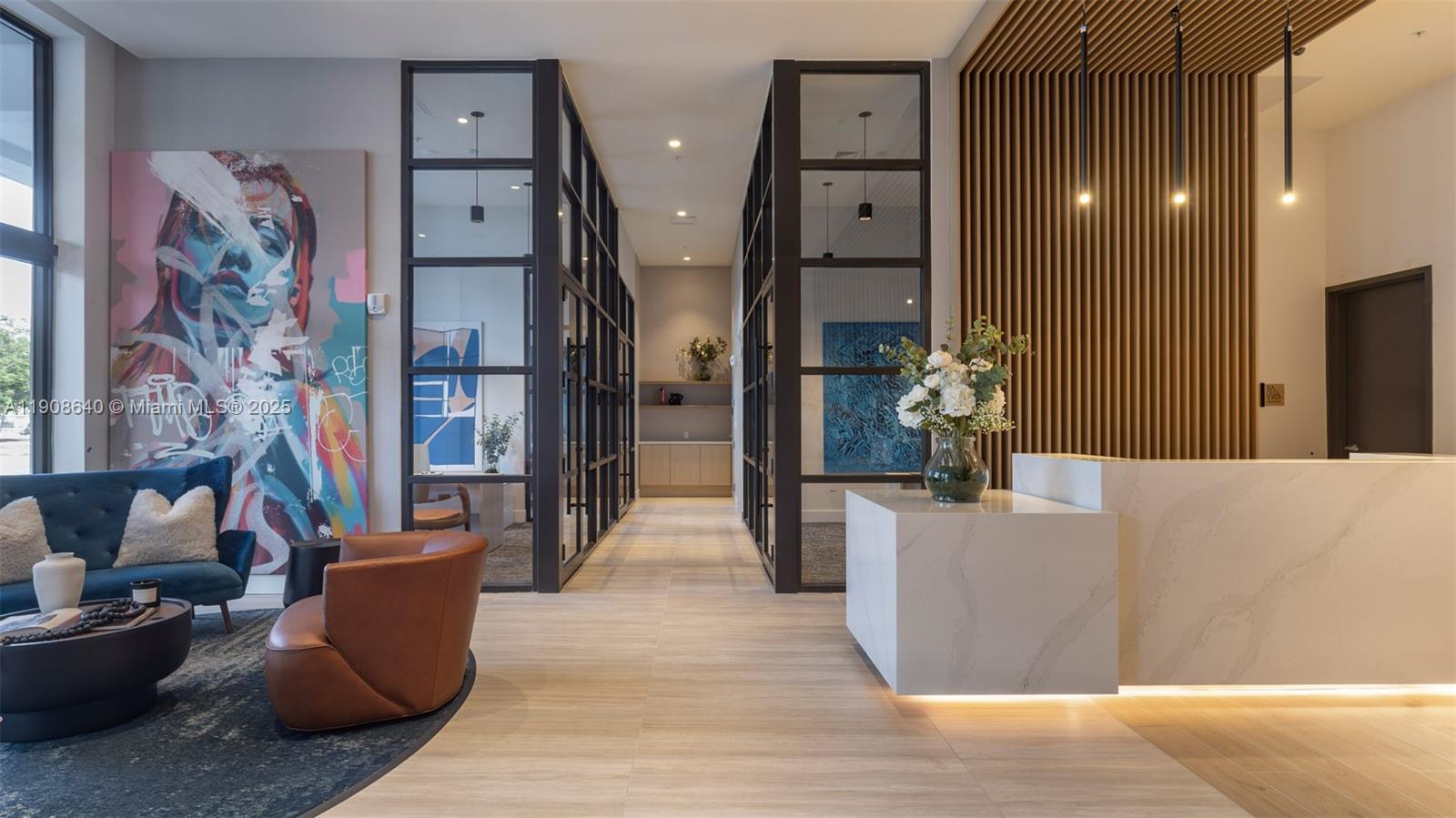 Avida Aventura - Residential Lease