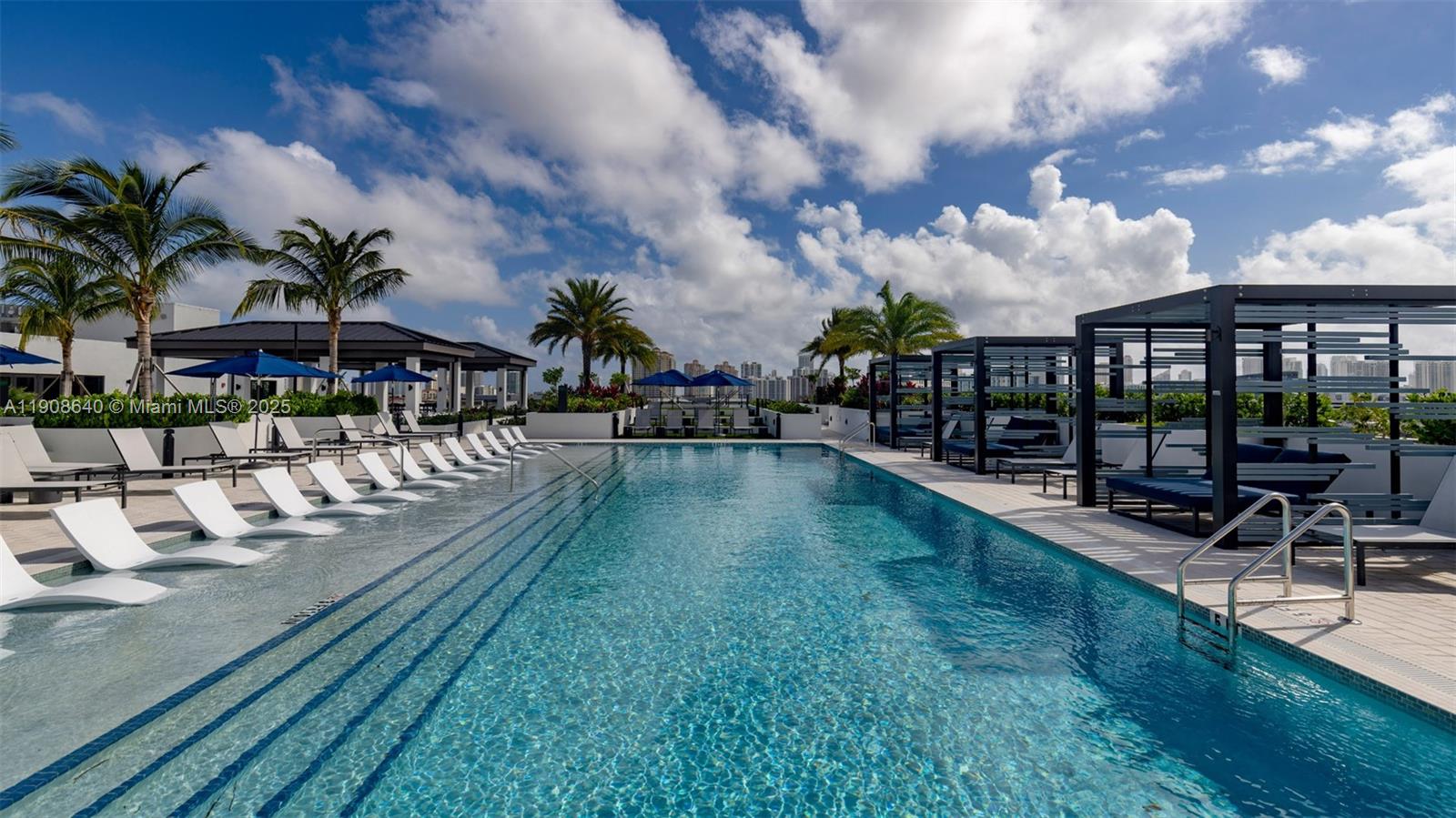 Avida Aventura - Residential Lease