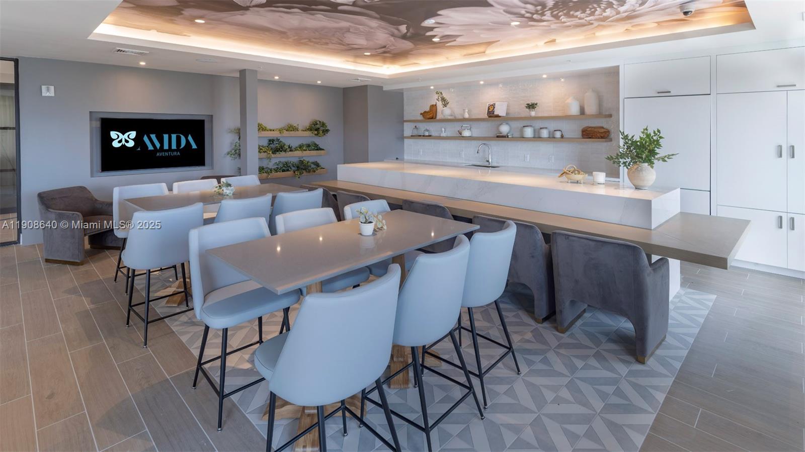 Avida Aventura - Residential Lease