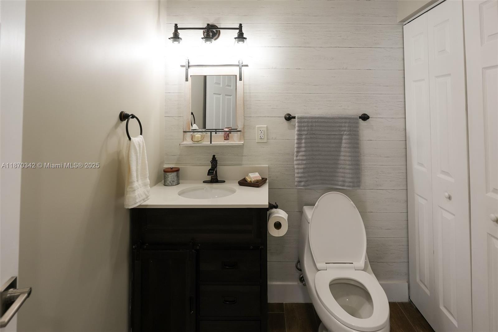 PERRINE GRANT LAND CO - Residential