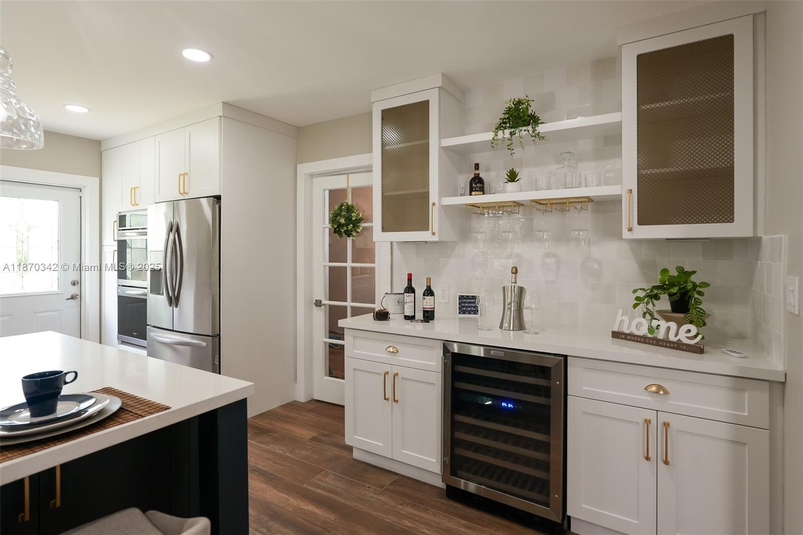 PERRINE GRANT LAND CO - Residential