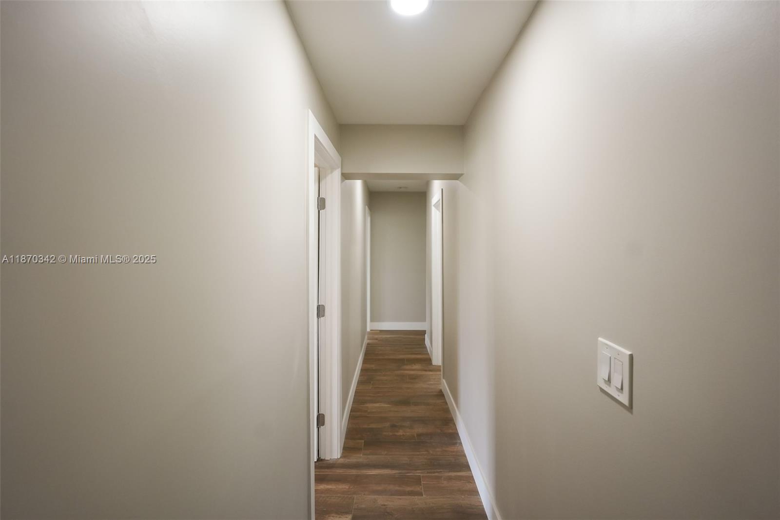 PERRINE GRANT LAND CO - Residential