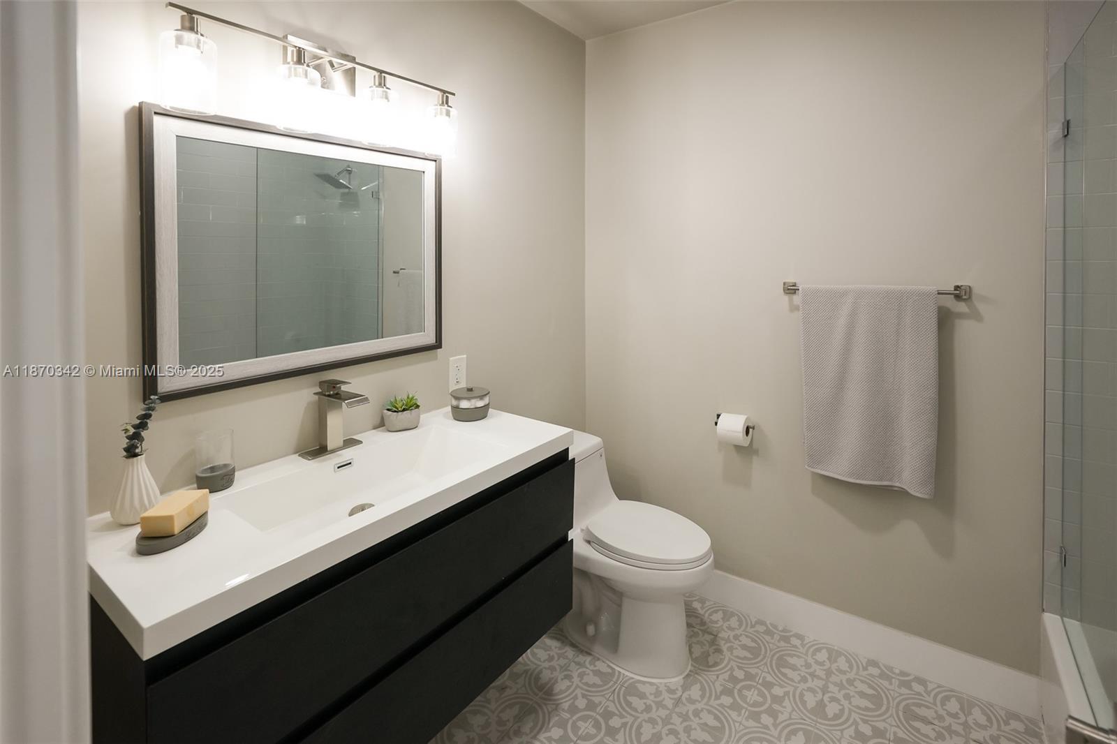 PERRINE GRANT LAND CO - Residential