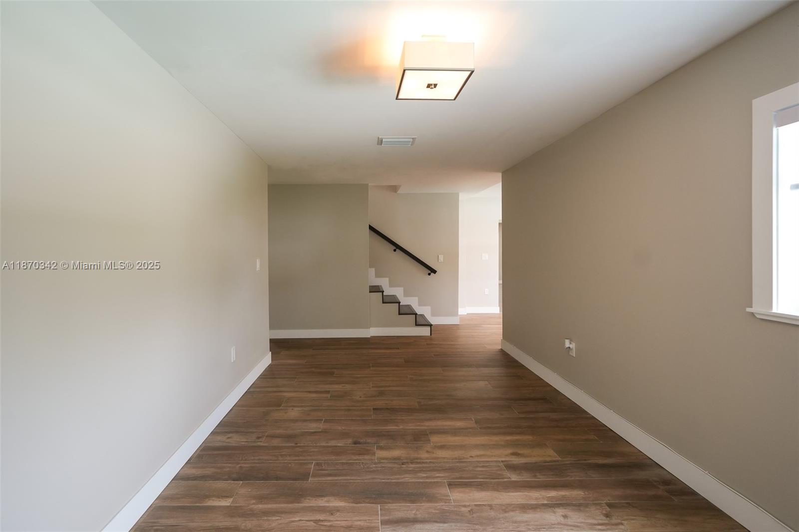 PERRINE GRANT LAND CO - Residential