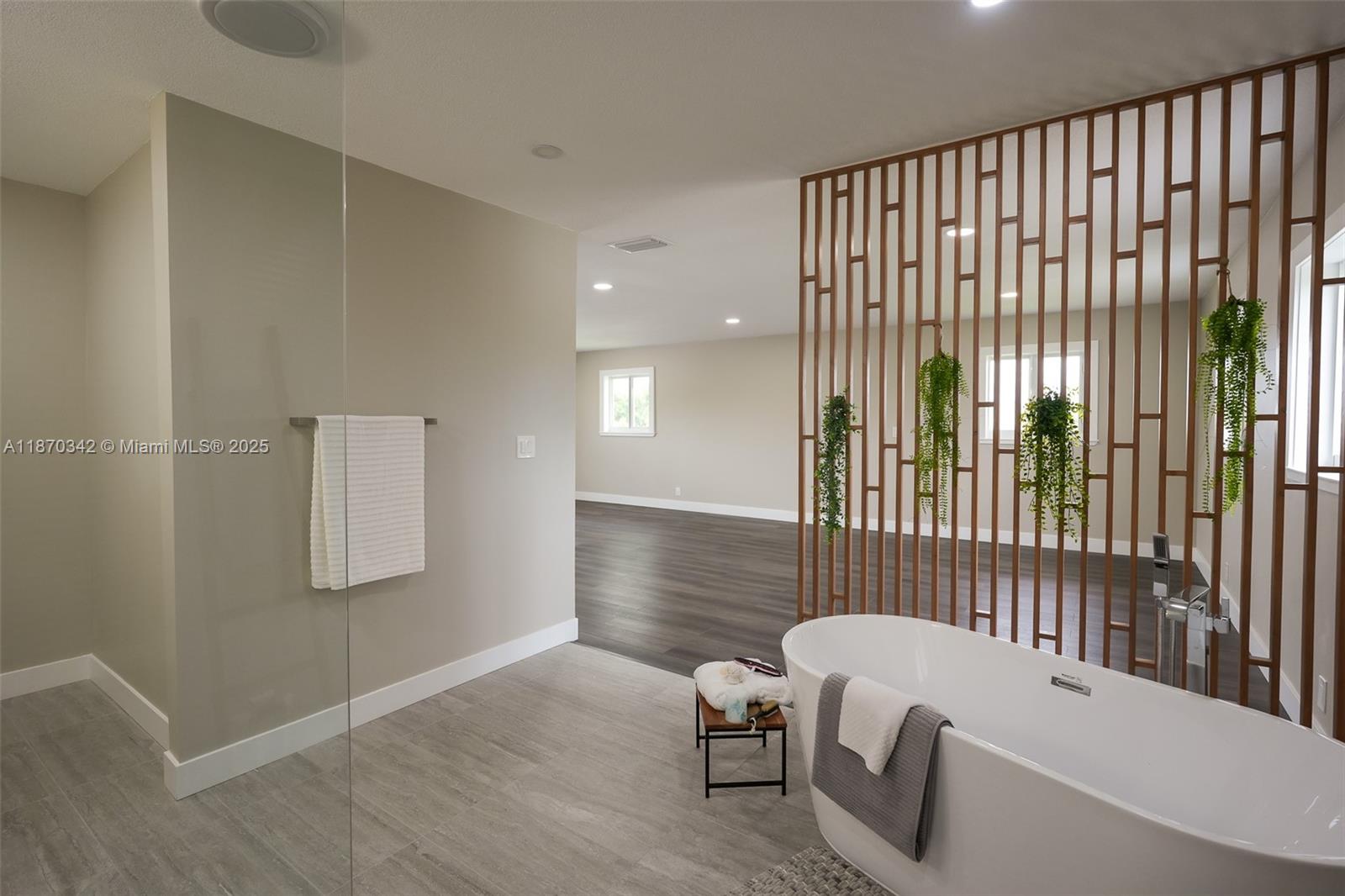 PERRINE GRANT LAND CO - Residential