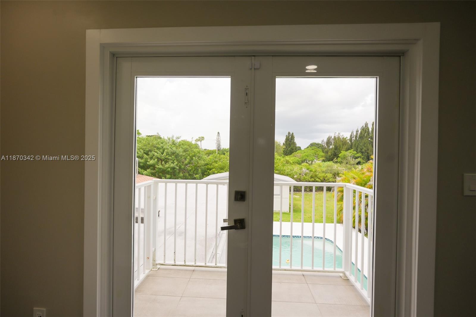 PERRINE GRANT LAND CO - Residential