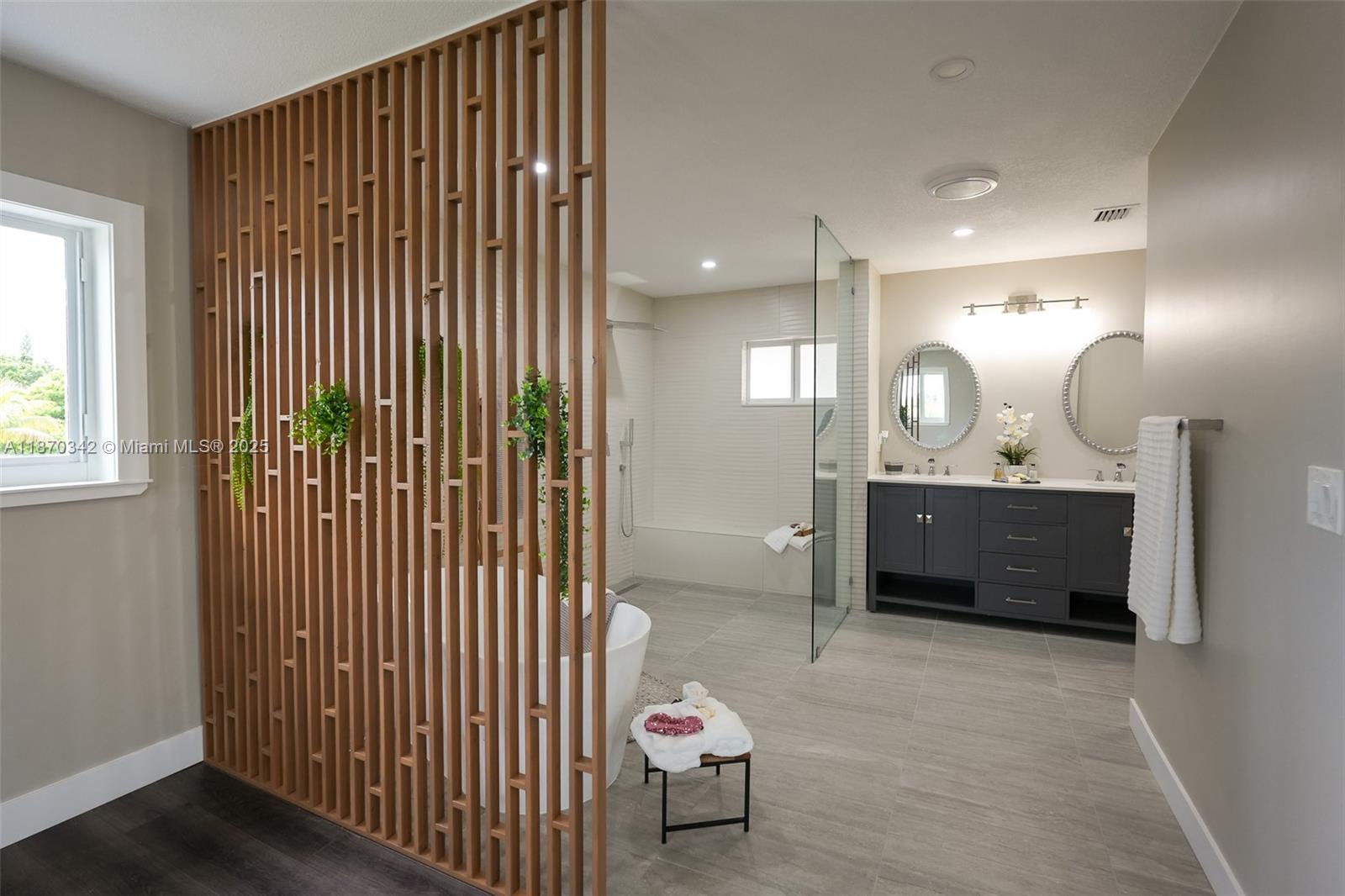 PERRINE GRANT LAND CO - Residential