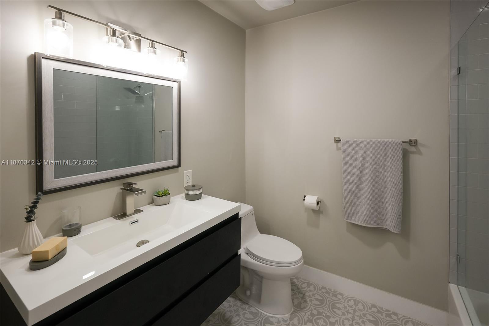 PERRINE GRANT LAND CO - Residential