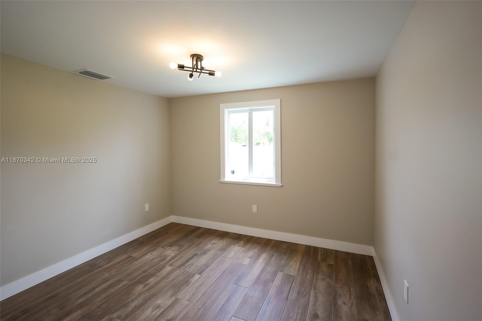 PERRINE GRANT LAND CO - Residential