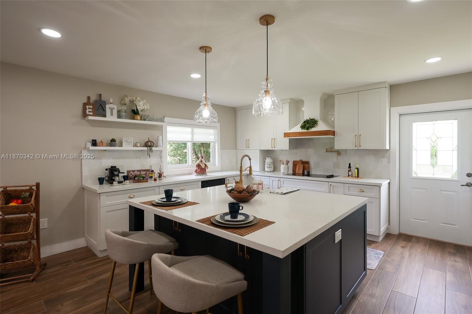 PERRINE GRANT LAND CO - Residential