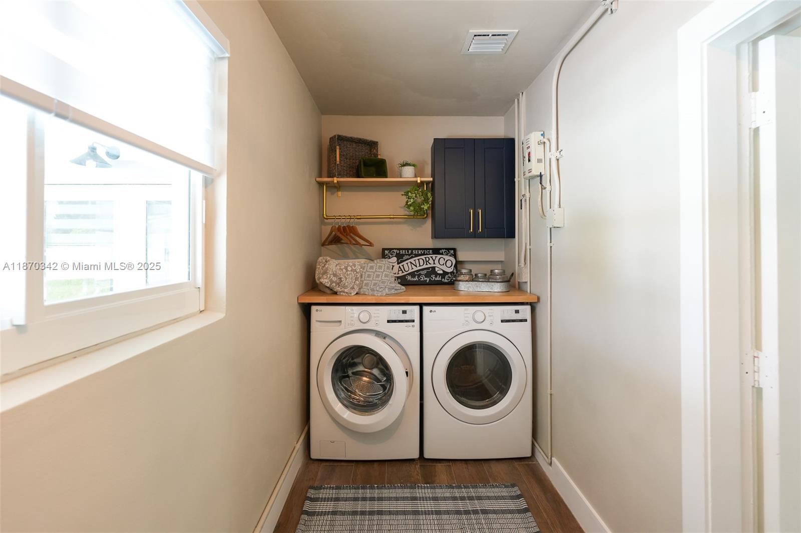 PERRINE GRANT LAND CO - Residential